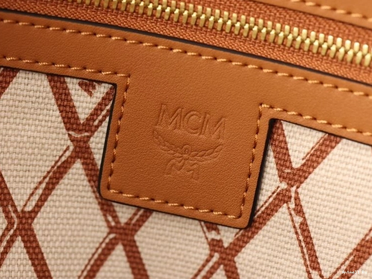 Bags MCM Packable 89746 Shopping 0724